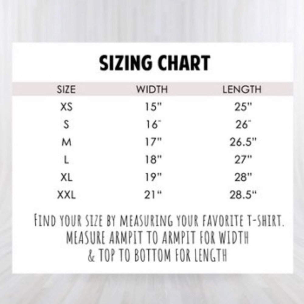 NWT I Am Fearfully & Wonderfully Made Graphic Tee - Picture 2 of 4